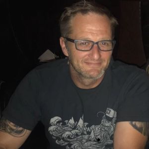 Meet your Posher, Dan